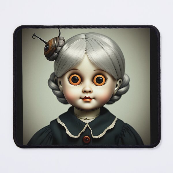 Item preview, Doll Design: Katherine designed and sold by WorkWickedly.
