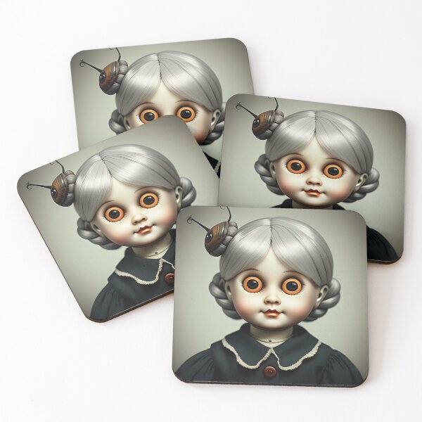Item preview, Doll Design: Katherine designed and sold by WorkWickedly.
