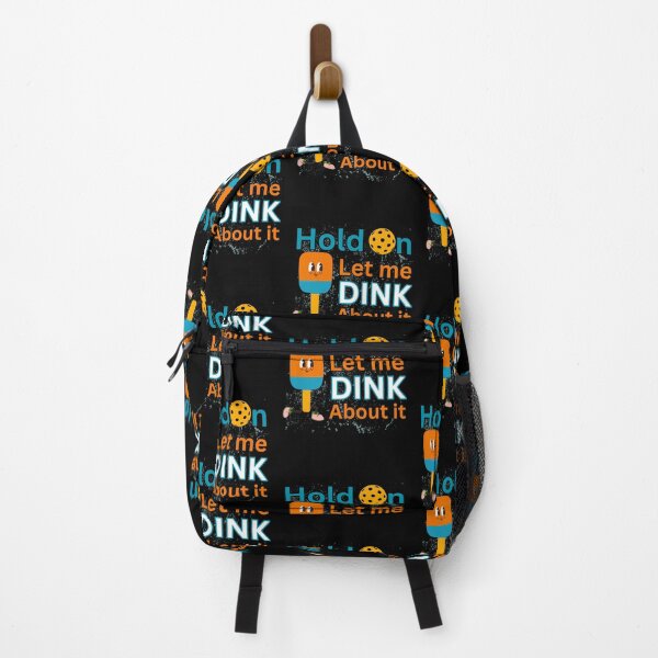 Item preview, Let Me Dink Pickleball Meme designed and sold by Life Is Beautiful.