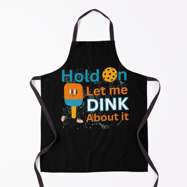Item preview, Let Me Dink Pickleball Meme designed and sold by Life Is Beautiful.