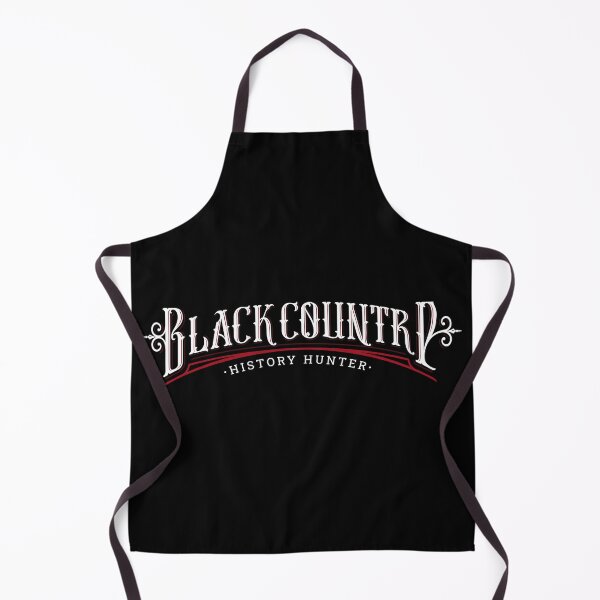 Item preview, Black Country History Hunter logo text designed and sold by jamie beddard.
