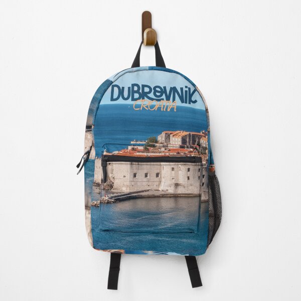 Item preview, Dubrovnik designed and sold by TravelWish.