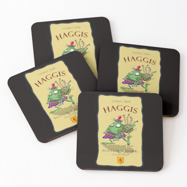 Item preview, Scotch Whisky Haggis  designed and sold by Geoffrey & Michelle  Thomson.
