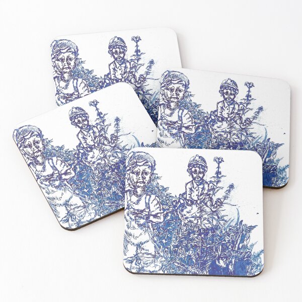 Item preview, Blue Boys designed and sold by philippa Gaughan.