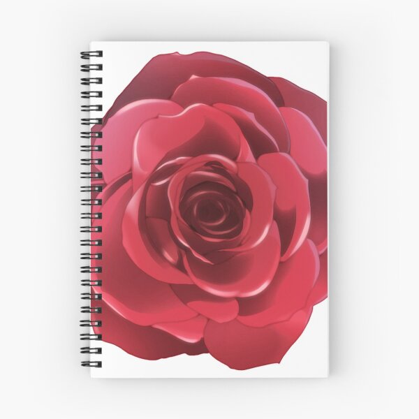 Item preview, Rose designed and sold by Pastelblackbun.