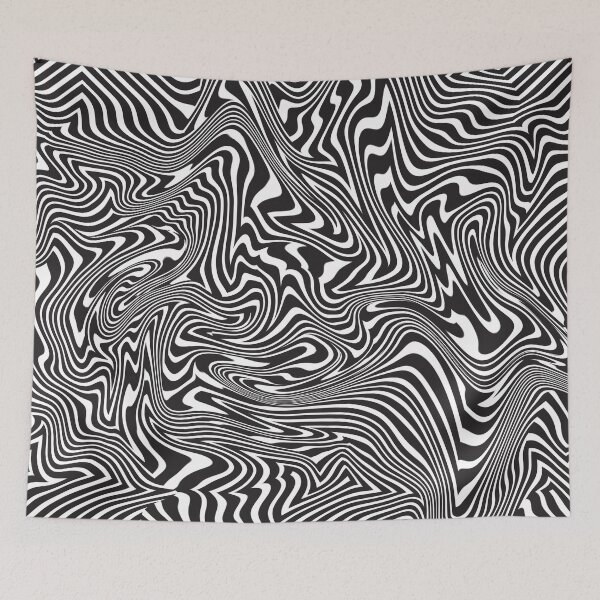 Item preview, Trippy designed and sold by TwoBitMathews.