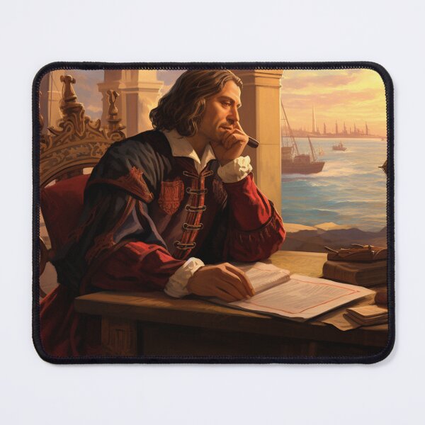 Item preview, Literary Reflections in the 19th Century designed and sold by Negronbebe.