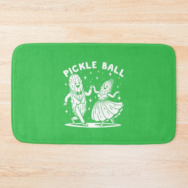 Item preview, Pickleball Ballroom Dancing Pun Funny Design Men And Women designed and sold by elderberry.
