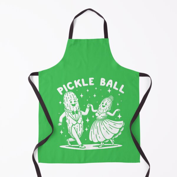 Item preview, Pickleball Ballroom Dancing Pun Funny Design Men And Women designed and sold by elderberry.