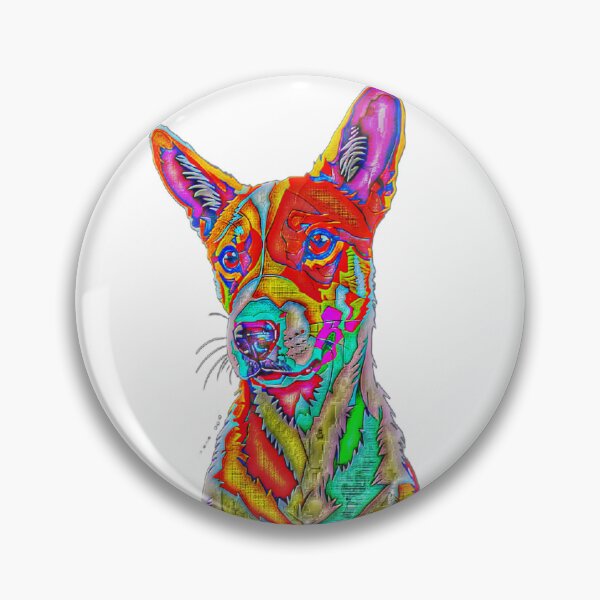 Item preview,  Lonely dog designed and sold by Miyarap.