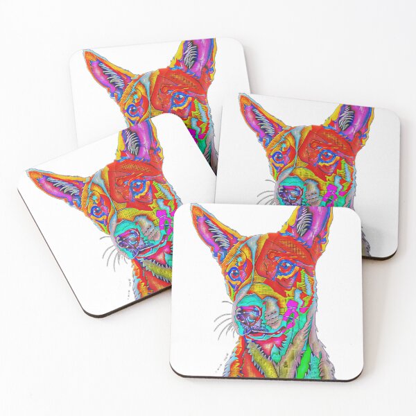 Item preview,  Lonely dog designed and sold by Miyarap.