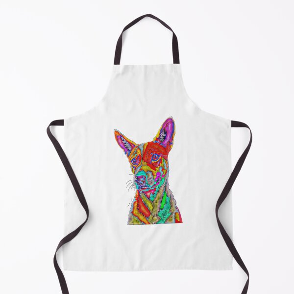 Item preview, Lonely dog designed and sold by Miyarap.