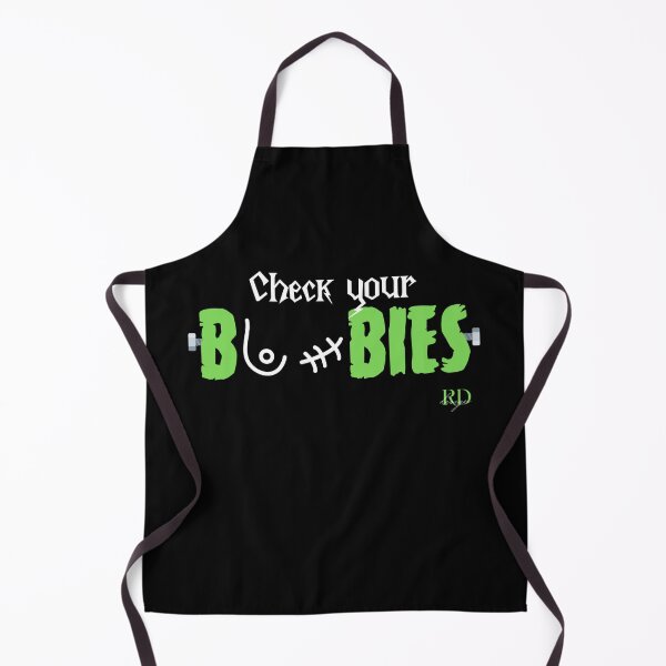 Item preview, Check your Boobies! designed and sold by RDDesigns2022.