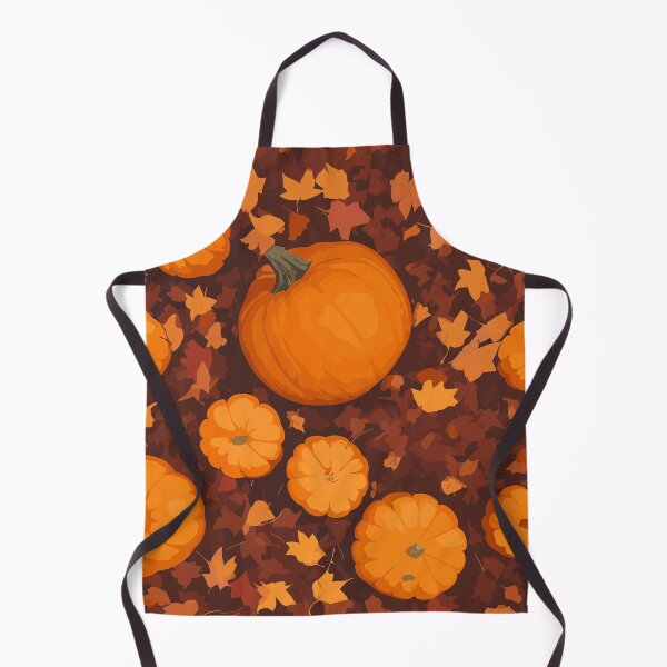 Item preview, Fall Harvest Fall Pumpkins designed and sold by GraphicsClub.