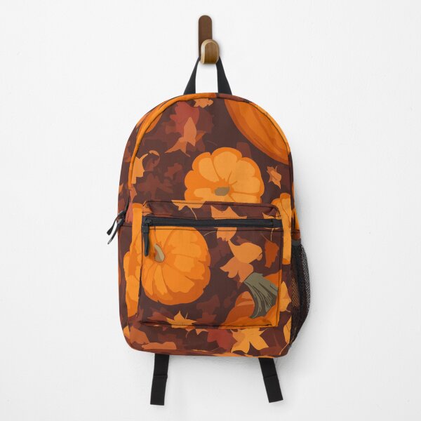 Item preview, Fall Harvest Fall Pumpkins designed and sold by GraphicsClub.