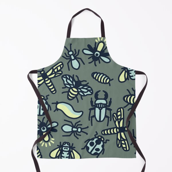 Item preview, Pastel Bugs designed and sold by evenspookier.