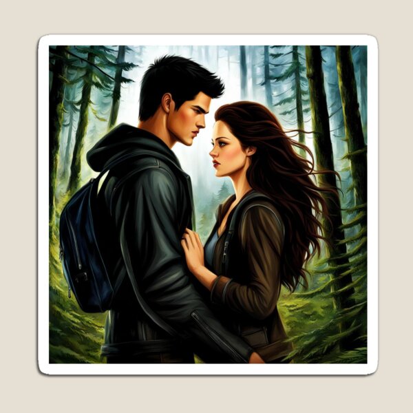 Pin by Twilight Saga on 3 in love Edward & Bella & Jacob