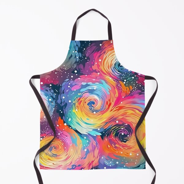Item preview, Swirling Colors #1 designed and sold by Carmillai.