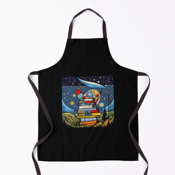 Item preview, Cosmic Traveler's Sanctuary designed and sold by SilverlynDraws.