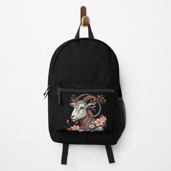Item preview, Goat designed and sold by TrendyPalette.