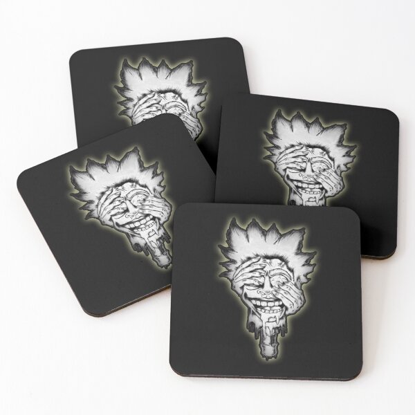 Item preview, crazy teacher designed and sold by Borrachaink.