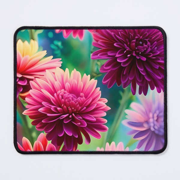 Item preview, Chrysanthemum series 1 designed and sold by artedamensagem.