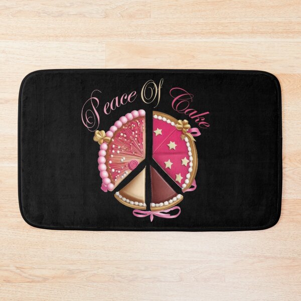 Item preview, Peace of cake  designed and sold by Coollzone.