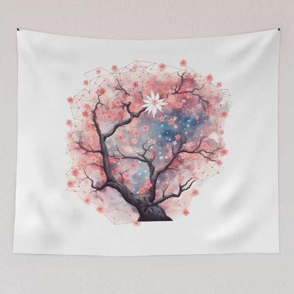 Item preview, Miracle of Spring designed and sold by SilverlynDraws.