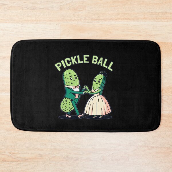 Item preview, Pickleball Ballroom Dancing Funny Pun Design Men And Women designed and sold by elderberry.