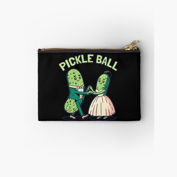 Item preview, Pickleball Ballroom Dancing Funny Pun Design Men And Women designed and sold by elderberry.