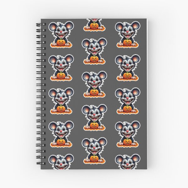 Item preview, scary mouse designed and sold by SketchysDESIGNS.