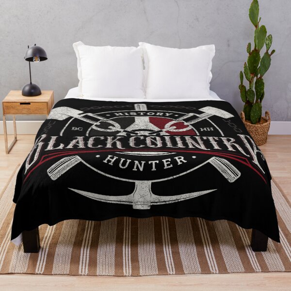 Item preview, Black Country History Hunter logo vintage designed and sold by jamie beddard.