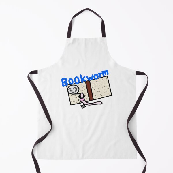 Item preview, Bookworm  designed and sold by Happywolfiey.