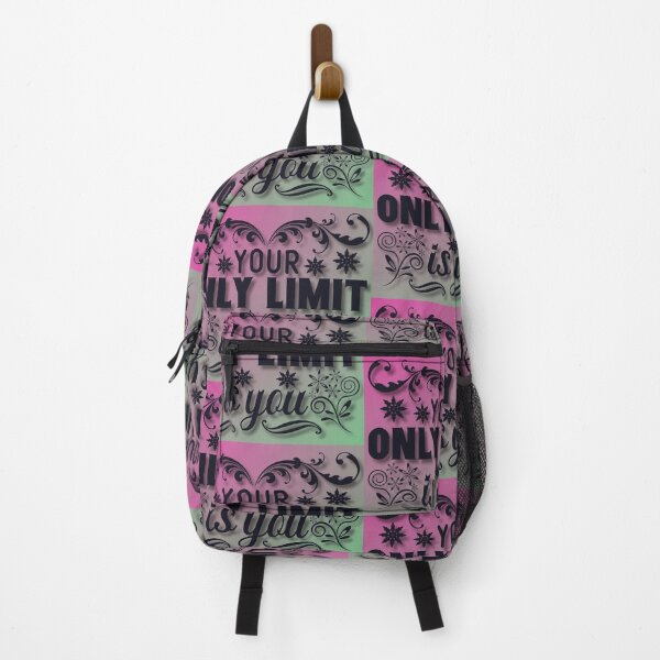 Item preview, Your only limit is you. designed and sold by NataAtelierArt.