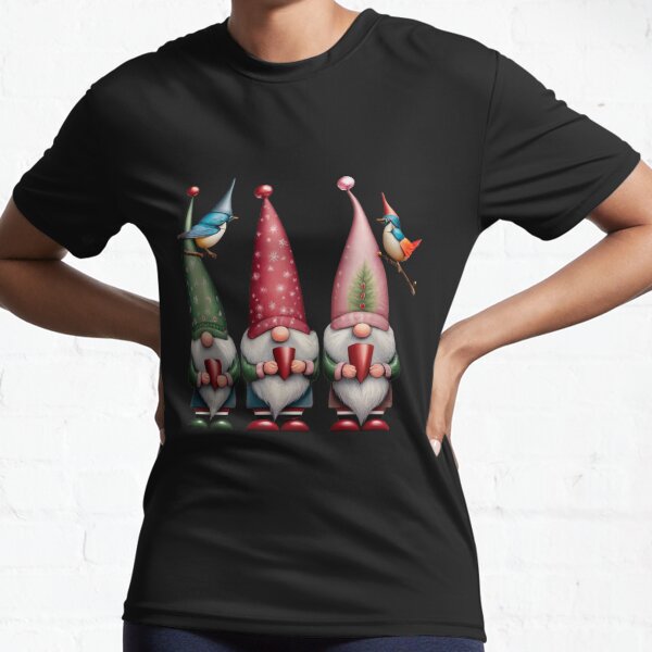 Item preview, Dwarfs with gifts designed and sold by TrendyPalette.