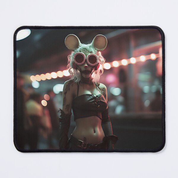 Item preview, Electric Dream designed and sold by a house mouse.