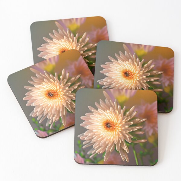 Item preview, Chrysanthemum series 2 designed and sold by artedamensagem.