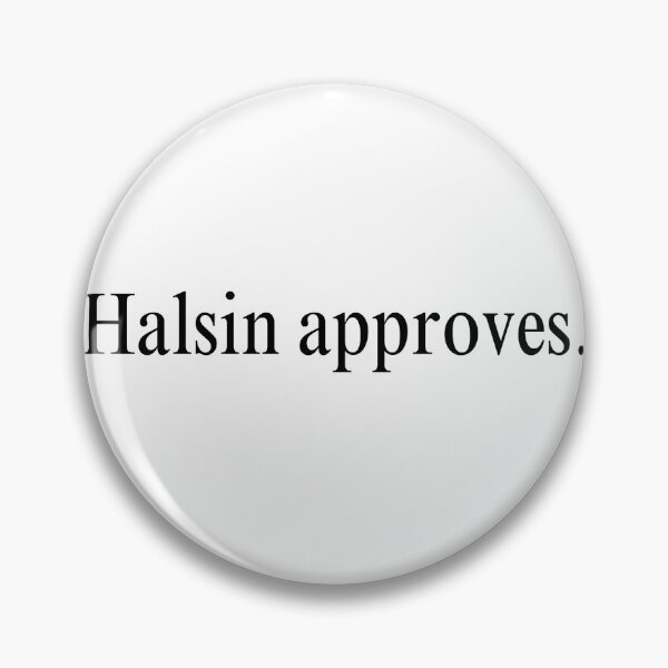 Item preview, Halsin Approves designed and sold by ChaoticCardigan.