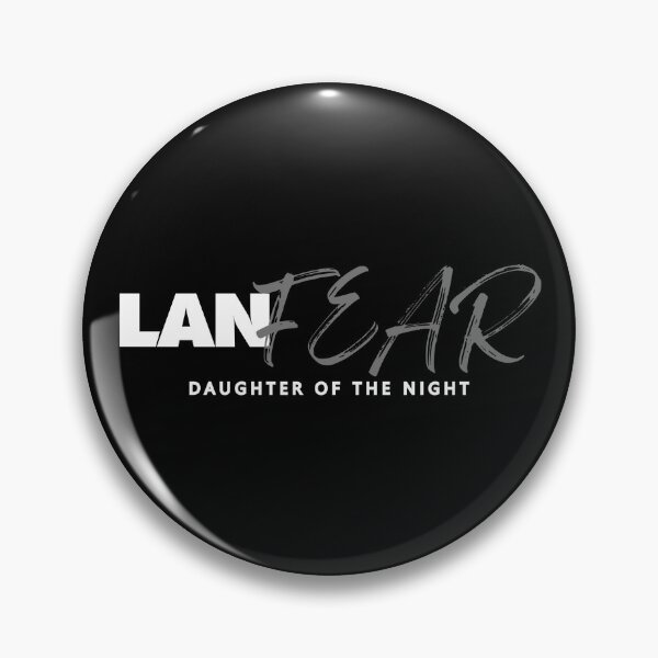 Item preview, LanFEAR designed and sold by ARedRandBoy01.