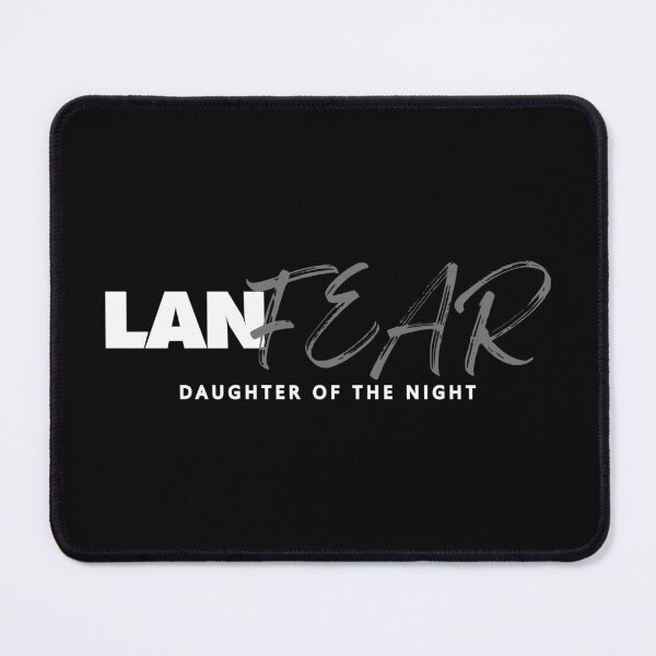 Item preview, LanFEAR designed and sold by ARedRandBoy01.