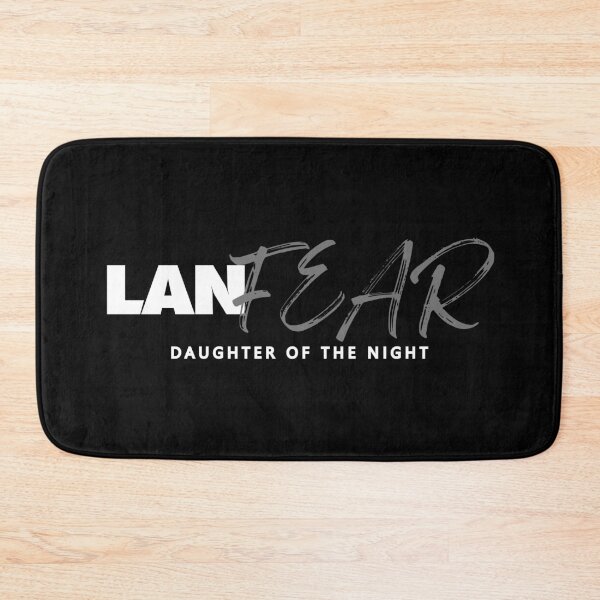 Item preview, LanFEAR designed and sold by ARedRandBoy01.