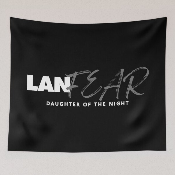 Item preview, LanFEAR designed and sold by ARedRandBoy01.
