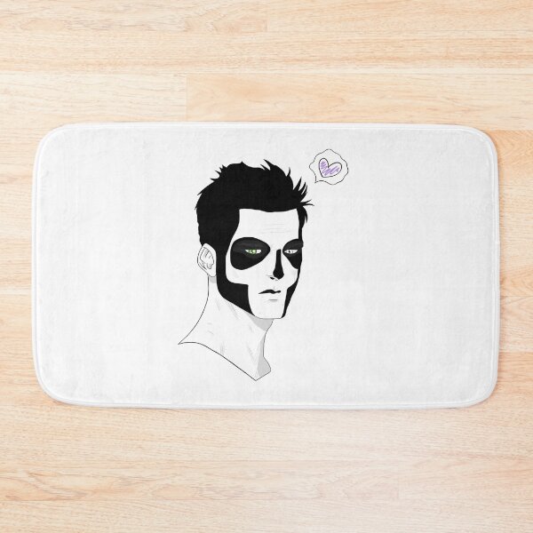 Item preview, Young Terzo / Papa Emeritus III Sketch Design designed and sold by CharlottesArtz.