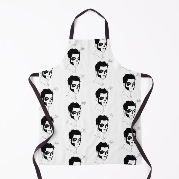 Item preview, Young Terzo / Papa Emeritus III Sketch Design designed and sold by CharlottesArtz.