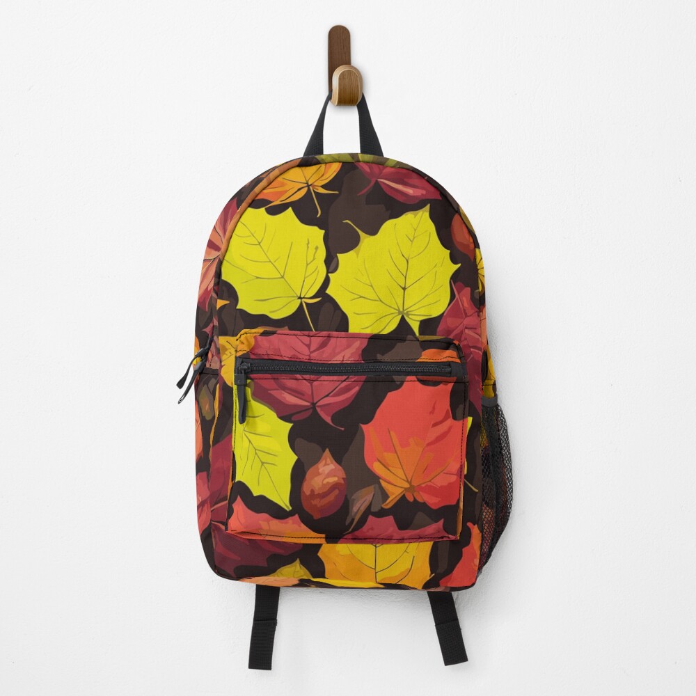 Item preview, Backpack designed and sold by GraphicsClub.