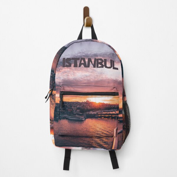 Artikelvorschau, Istanbul entworfen und verkauft von TravelWish.