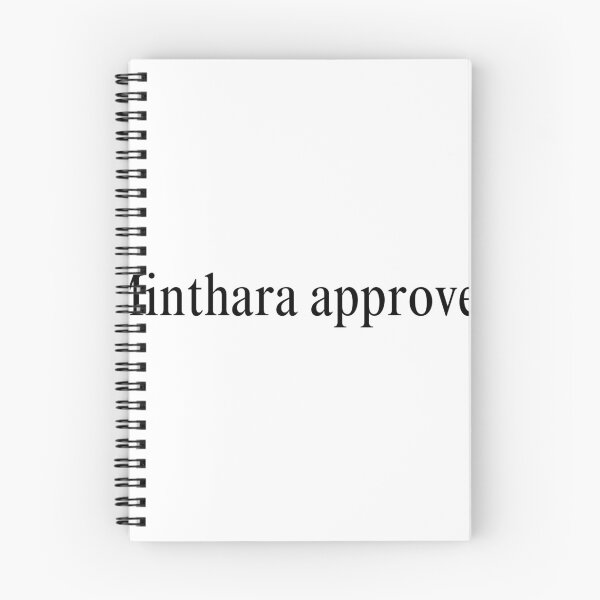 Item preview, Minthara Approves designed and sold by ChaoticCardigan.