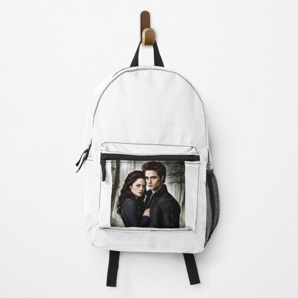 Item preview, Edward and Bella fanart designed and sold by murdycharlie.