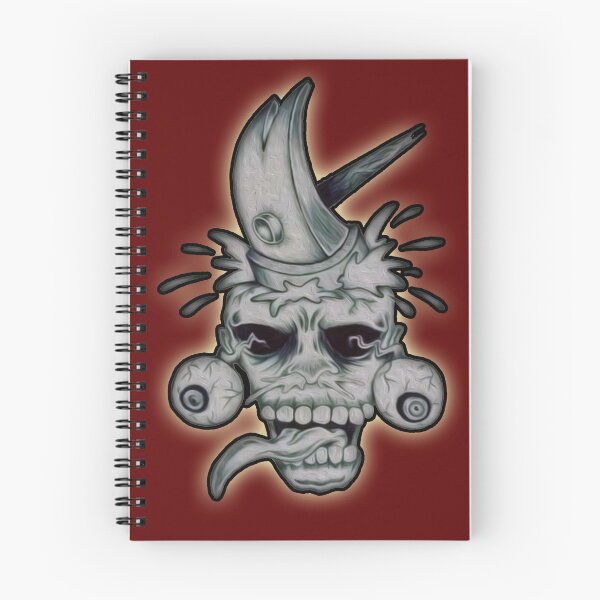 Item preview, headache designed and sold by Borrachaink.