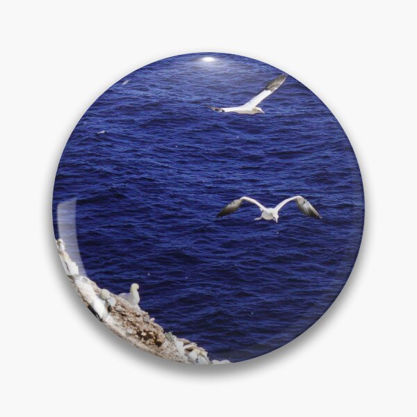 Item preview, Deep blue sea designed and sold by mylensflow.